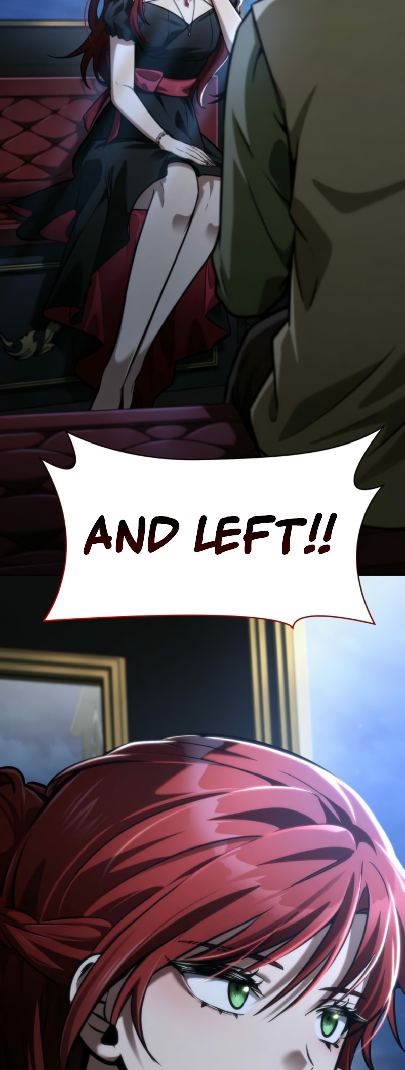 Infinite Mage, Chapter 114 image 04